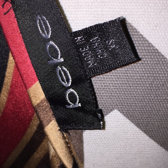 BeBe Blouse - Picture 8 of 8